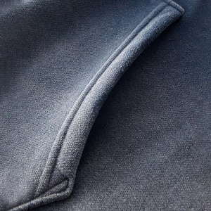 Sweat-shirts pour hommes de grande taille, personnalisés, imprimés et brodés, 100% coton, de haute qualité, unisexe - Product Image 6