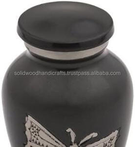 Urnas Conmemorativas para Mascotas Hechas a Mano, Urnas Funerarias para Mascotas, Urnas de Entierro de Alta Calidad a Bajo Precio - Product Image 2