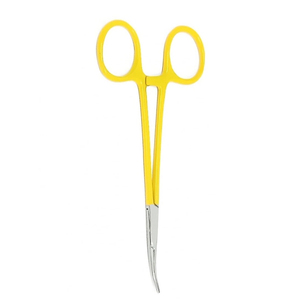 Pinzas Hemostáticas Curvas de Acero Inoxidable de Alta Calidad 2026, Tipo Artery Mosquito, con Bloqueo Kelly, Venta al por Mayor - Product Image 5