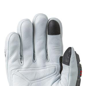 Guantes de Impacto Personalizables de Cuero Transpirable de Alta Calidad para Deportes al Aire Libre, Motociclismo y Ciclismo - Product Image 6