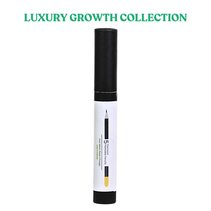 Black Gold Pencil Premium Quality Black Coloring Pencils with Gold <b>Seed</b> Capsules Bulk Supply for Best Price - Product Image 4