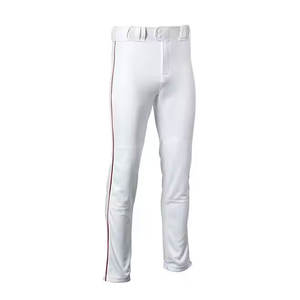 Uniforme de Béisbol Clásico Smart Wear para Uso Regular con Tela Suave y Ajuste Perfecto - Product Image 5