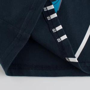 T-shirt en maille respirante – Vêtements de sport légers et ventilés - Product Image 3