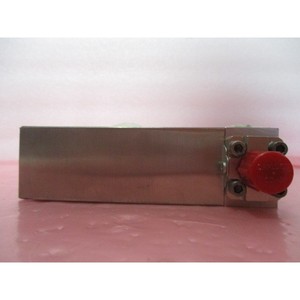 Unit Instruments UFC-<b>1660</b> Mass Flow Controller - Trusted Global Legacy Semiconductor Equipment and Parts at - Product Image 5