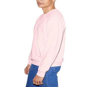 Sweat-shirts pour hommes à col rond, design unique et tendance, 100% coton, haute qualité, prix bas, logo personnalisé, broderie imprimée - Product Image 2