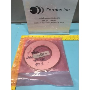 AMAT 0010-09125 Conjunto de cabezal, calentador de nitruro/óxido de 8 pulgadas - Equipo y piezas de semiconductores de confianza de la marca global legada - Product Image 2