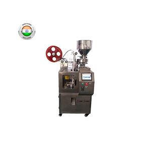 Machine d'emballage automatique professionnelle pour sachets de café – Remplissage et scellage fiables pour les produits à base de café - Product Image 5