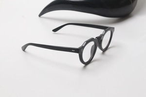 Gafas de Sol ILAHI, Nuevas, Ecológicas, Hechas a Mano con Cuerno de Búfalo, Diseño Cuadrado Rústico Moderno, Feng Shui, Amor Animal, Ángel - Product Image 3
