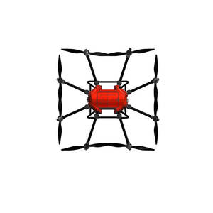 Drone de pompier télécommandé pour livraison, inspection et chargement - Product Image 3