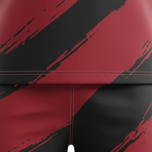 Most Popular Kids Youth Soccer Jersey with Shorts Two Piece Set Football Training Uniform Quick Dry Sportswear OEM Custom - Product Image 4