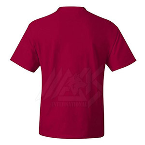 T-shirt imprimé pour homme, coupe ample, 100% coton, design personnalisé, léger, meilleure qualité, prix raisonnable - Product Image 3
