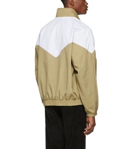 Custom <b>Men's</b> Stylish Sport Windbreaker <b>Jacket</b> Waterproof Nylon Coats <b>for</b> Summer Outdoor Plus Size <b>Jacket</b> <b>For</b> <b>Men</b> - Product Image 3