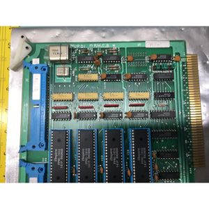 DISCO UA-002303 UPDI P.M.C.B PCB BOARD, VER-2 - Equipo y Piezas de Semiconductores de Confianza de Marca Global - Product Image 2