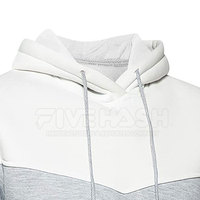 Sweat-shirts pour hommes de dernière génération, couleur personnalisée, séchage rapide, tissu doux, pour usage extérieur