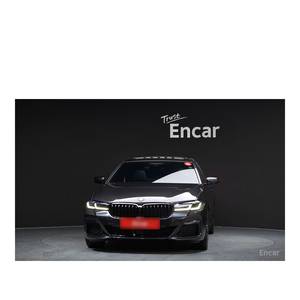 BMW Serie 5 530e M Sport 2022, Volante a la Izquierda, Caja de Cambios Automática, 48,685 km, Excelente Estado - Product Image 3