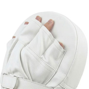 Guantes de Boxeo para Entrenamiento de MMA, Almohadillas de Golpeo para Muay Thai, Karate y Entrenamiento de MMA - Product Image 3
