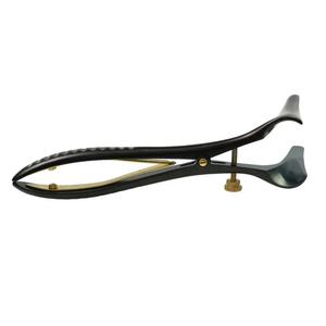 Spéculum nasal CE Killian en acier inoxydable de haute qualité, instruments chirurgicaux ORL, dilatateur nasal, diagnostic médical, hôpital, soins intensifs - Product Image 1