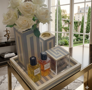 Quemador de Incienso de Resina y MDF Hecho a Mano, de Lujo, Ecológico, Arte Moderno, Estilo Antiguo, Religioso, Indio, Decoración para el Hogar, Modelo Floral - Product Image 1