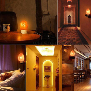 Lampe en sel de l'Himalaya de la meilleure qualité, lampe en sel de l'Himalaya de haute qualité, lampe en sel de l'Himalaya au meilleur prix - Product Image 6