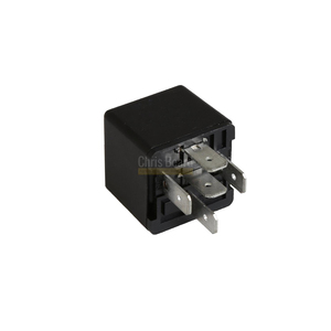 เหมาะสำหรับ JCB Backhoe MICRO RELAY 5 PIN 716/30148 3CX 4CX 3DX 214 215 216 217 1400B 1550B สายไฟฟ้า - Product Image 1