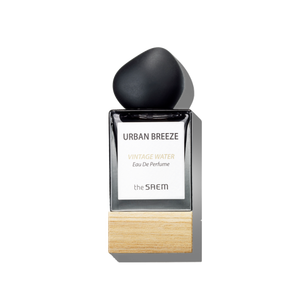 The Saem Urban Breeze Eau De Parfum, Agua de Perfume Moderna con un Estilo Vintage - Product Image 1