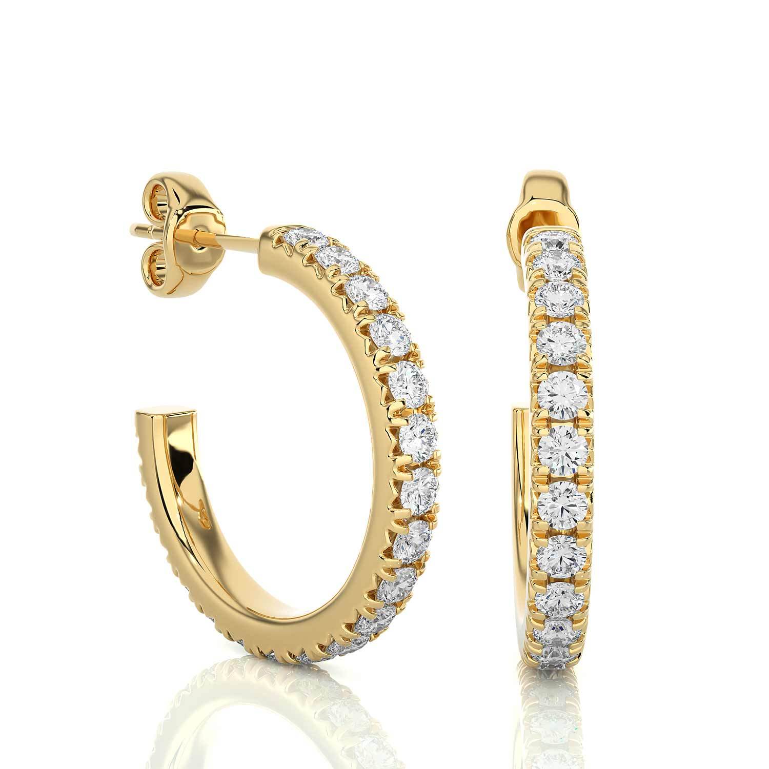 9K Solid Gold
