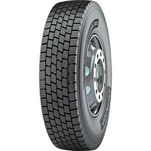 Neumático Radial 315/70R22.5 para Camiones Comerciales, Distribución de Carga Equilibrada - Product Image 2