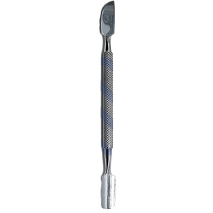 Cuticle Pusher <b>Cutter</b> Professional Grade Stainless Steel Cuticle Remover and <b>Cutter</b> Durable Manicure and Pedicure Tool - Product Image 1