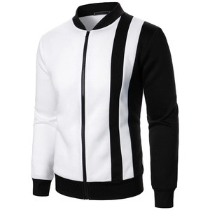 Casual Autumn Polar Fleece <b>Jacket</b> Single Button Soft Polyester Fabric Thick Outdoor Plus Size <b>Men's</b> From pakistan Embroidered - Product Image 1