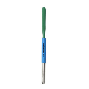 Lame électrochirurgicale de haute qualité certifiée CE pour une coupe précise, antiadhésive, réutilisable, électrode manuelle durable - Product Image 6