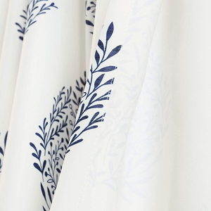 Cortinas Modernas con Diseño de Flores y Volantes Tradicionales, Tejidas para Ventanas de Techo, Decoración de Alta Calidad - Product Image 6