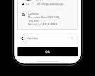 Aplicación de reserva de taxis en Noruega: Reserva viajes seguros, rápidos y económicos en toda Noruega con seguimiento de conductores en tiempo real. - Product Image 2