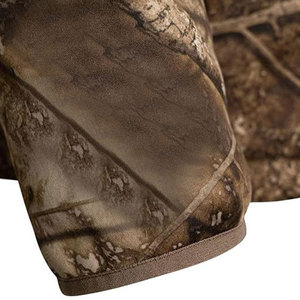 Veste de chasse pour homme, prix d'usine, résistante à l'eau, respirante, camouflage, vêtements de chasse pour homme - Product Image 4