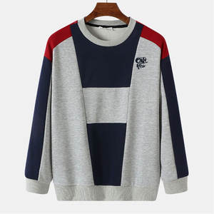 Sudadera cómoda de algodón mezclado, hecha con material suave, ideal para actividades al aire libre y de gran durabilidad. - Product Image 1