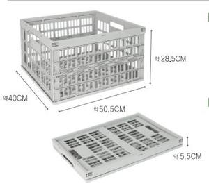2025 Best Selling Storage <b>Baskets</b> Hotest Model for Efficient Organization - Product Image 5
