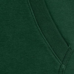 เสื้อฮู้ดผู้หญิงผ้าคอตตอนผสม บุซับในนุ่ม ระบายอากาศได้ดี ทรงหลวม แขนยาว เหมาะสำหรับใส่ที่บ้าน สวมใส่สบายๆ และในชีวิตประจำวัน - Product Image 4