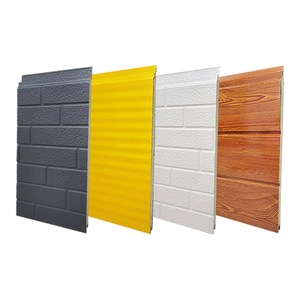 Panel Metálico Tallado <span class=keywords><strong>de</strong></span> Poliuretano a Bajo <span class=keywords><strong>Precio</strong></span> para Decoración Exterior, Tablero Metálico Tallado - Product Image 2