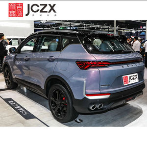 รถยนต์ใหม่ปี 2025 Geely Coolray เบนซิน SUV 1.5 ลิตร 181 แรงม้า L2 ขายส่งโดยตรงจากโรงงาน - Product Image 5