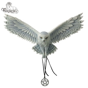 Veronese-Play Dead by James Ryman-งานฝีมือเรซินตกแต่งบ้าน - Product Image 3
