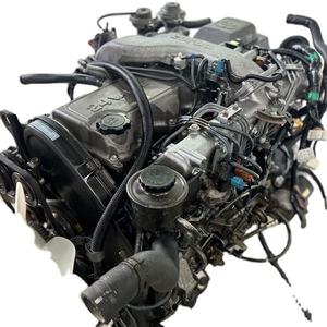 Motor Diésel Usado 4.2 TD, Ensamblaje de Motor 24V 4x4, Unidad de Motor 4.2L 12V Diésel 1HD 1HD-T 1HD-FT 1HD-FTE - Product Image 2