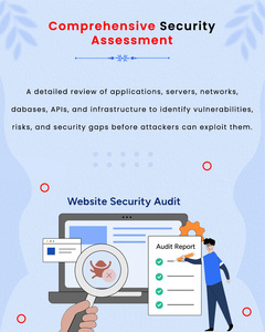 Solution d'audit de sécurité de pointe avec fonction de diagnostic automatique et d'analyse répétée pour routeur Wi-Fi et réseau interne - Product Image 3