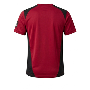 Tenue de football sublimée écologique, personnalisable, à séchage rapide, maillot de match professionnel pour équipe - Product Image 4