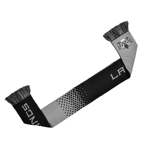 Bufanda de Fútbol Larga Personalizada de Alta Calidad con Logotipo, para Clubes de Fans, Impresión Digital a Todo Color, Acrílico, Venta al Por Mayor - Product Image 6
