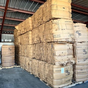 Suministro Confiable de Papel Reciclado OCC 11 OCC 12, Cartón Corrugado Viejo para Reciclaje en Plantas y la Industria Papelera - Product Image 4