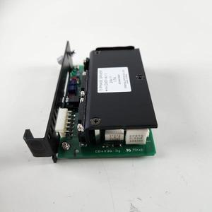 Détecteur de magnitudes monophasées ORIENTAL MOTOR D207-A1 - Équipements et pièces semi-conductrices d'occasion fiables à l'échelle mondiale - Product Image 6