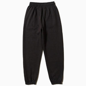 Pantalones Deportivos de Poliéster y Algodón Premium para Hombre, Pantalones de Gimnasio, Pantalones Deportivos Casuales, Fabricante Personalizado OEM ODM - Product Image 3