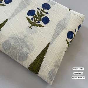 Tela de Algodón para Mujer, Suave y Transpirable, Material de Algodón Puro, Perfecto para Uso Diario, Material Informal para Comodidad en Todas las Estaciones - Product Image 2