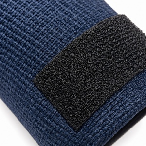 Gants de gardien de but de football avec design de couture Tatami, paume antidérapante, usage sportif unisexe - Product Image 3