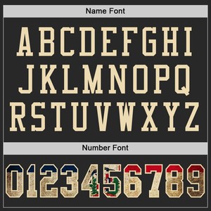 Football Jerseys Uniform Wholesale, Factory Discounted Price, Custom Team Logo Name Player <b>Number</b>, Lightweight, Breathable - Product Image 3
