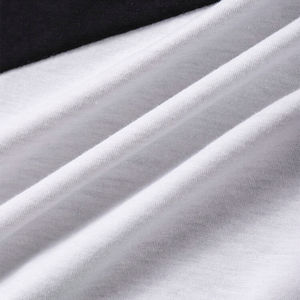 T-shirt pour homme en coton et polyester, best-seller en ligne, prix bas, vente en gros - Product Image 5